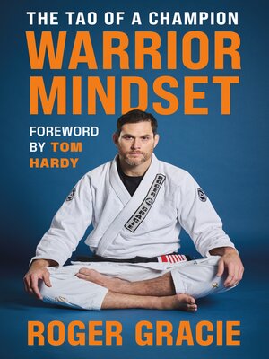 cover image of Warrior Mindset